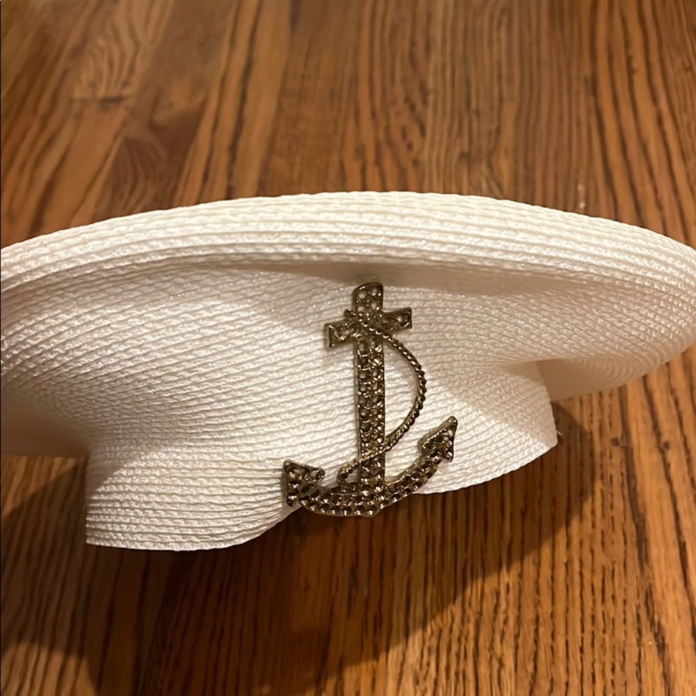 Frank Olive Hat